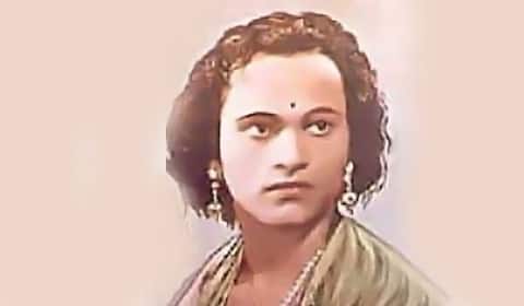 பிளாஷ்பேக்: முதல் காரை பரிசாக வாங்கிய பாகவதர்