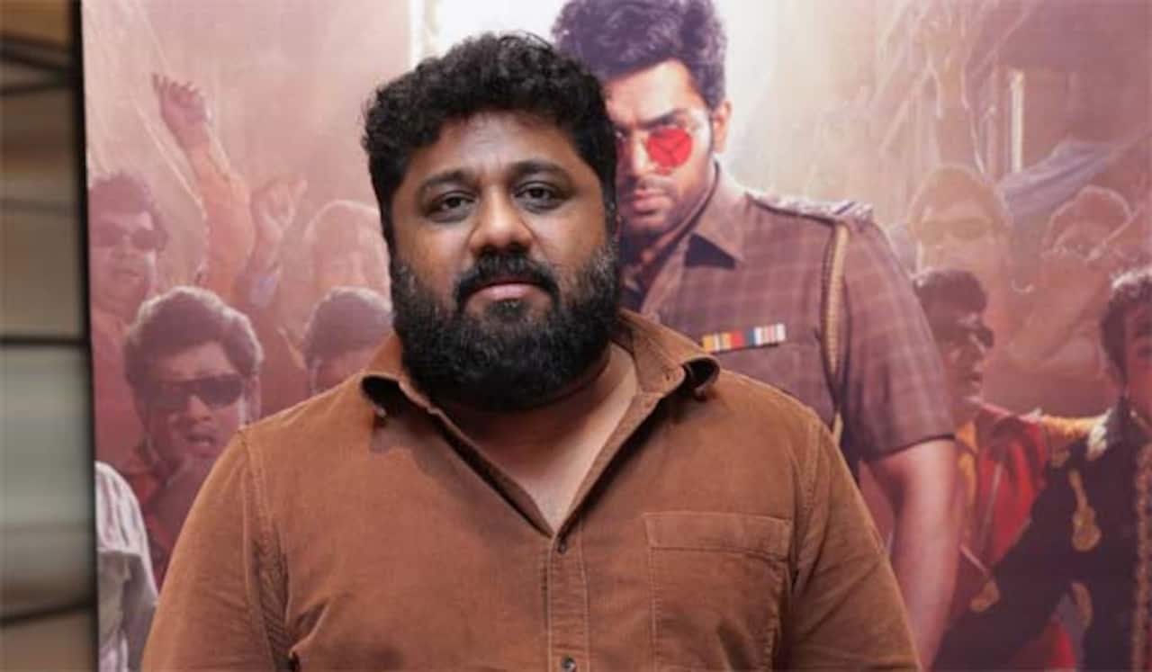 தமிழ் சினிமாவில் கடன் இல்லாத ஒரே தயாரிப்பாளர் நான்தான்: ஞானவேல்ராஜா