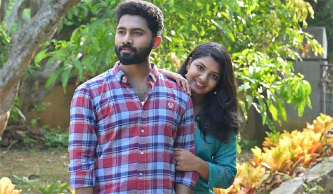 சினிமா நாயகன் ஆனார் டிவி நடிகர் பிரணவ் மோகனன்
