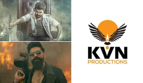 ஜனநாயகன், டாக்சிக் : அடுத்தடுத்த சர்ச்சையில் தயாரிப்பு நிறுவனம்