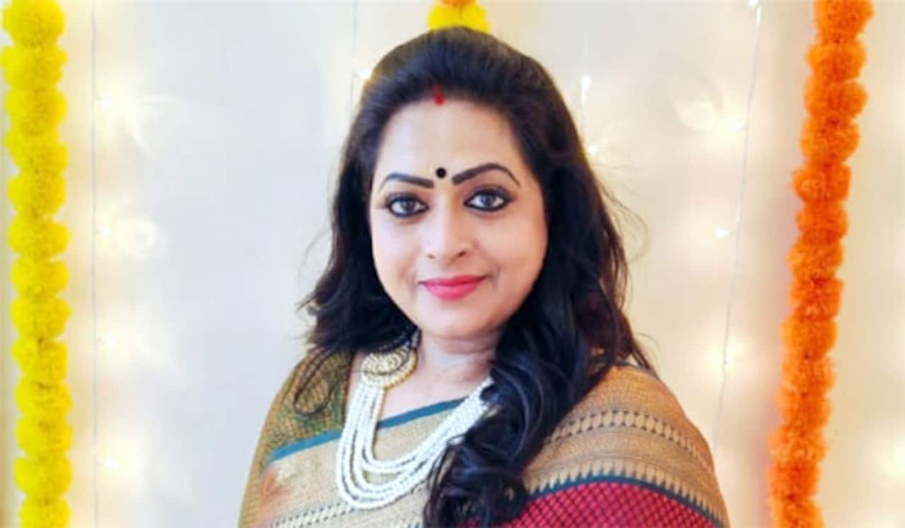 சின்னத்திரையில் தமிழர்களுக்கு முக்கியத்துவம் இல்லையே.. ..