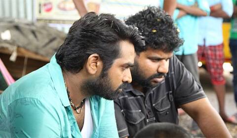 மீண்டும் இணையும் விஜய் சேதுபதி, நலன் குமாரசாமி கூட்டணி