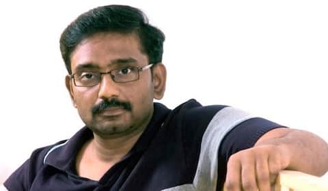 சிறிய படங்களை கண்டு கொள்ளாத ஓடிடி நிறுவனங்கள் : வசந்தபாலன் காட்டம்