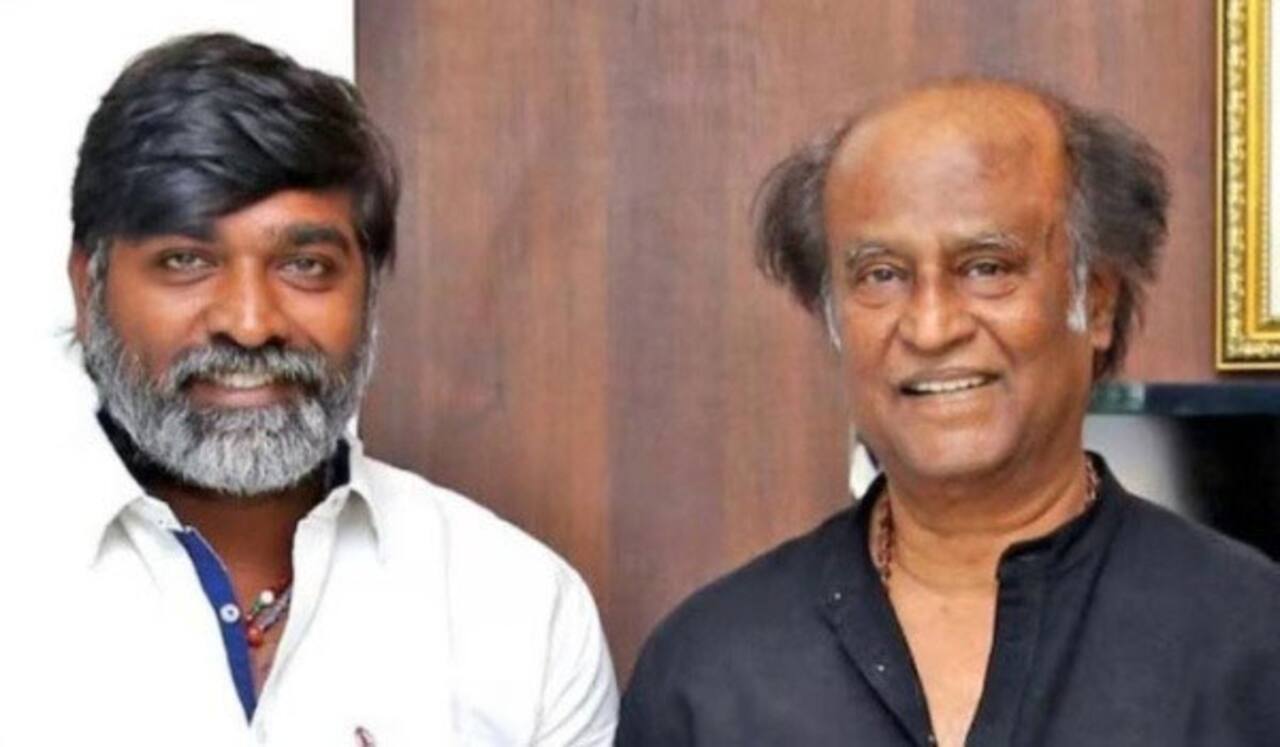 ஜெயிலர் 2வில் சிறப்பு தோற்றத்தில் நடிக்க காரணம் இதுதான் : விஜய்சேதுபதி