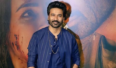 அடுத்தடுத்து தனுஷ் மீது தொடரும் அவதூறுகள்