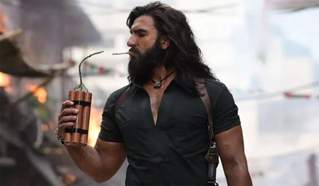 துரந்தர் 2 ஒத்தி வைக்கப்படவில்லை : வதந்திக்கு முற்றுப்புள்ளி வைத்த இயக்குனர்
