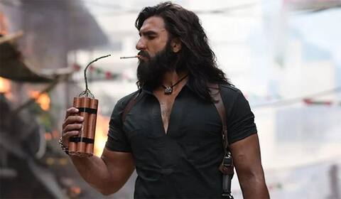 துரந்தர் 2 ஒத்தி வைக்கப்படவில்லை : வதந்திக்கு முற்றுப்புள்ளி வைத்த இயக்குனர்