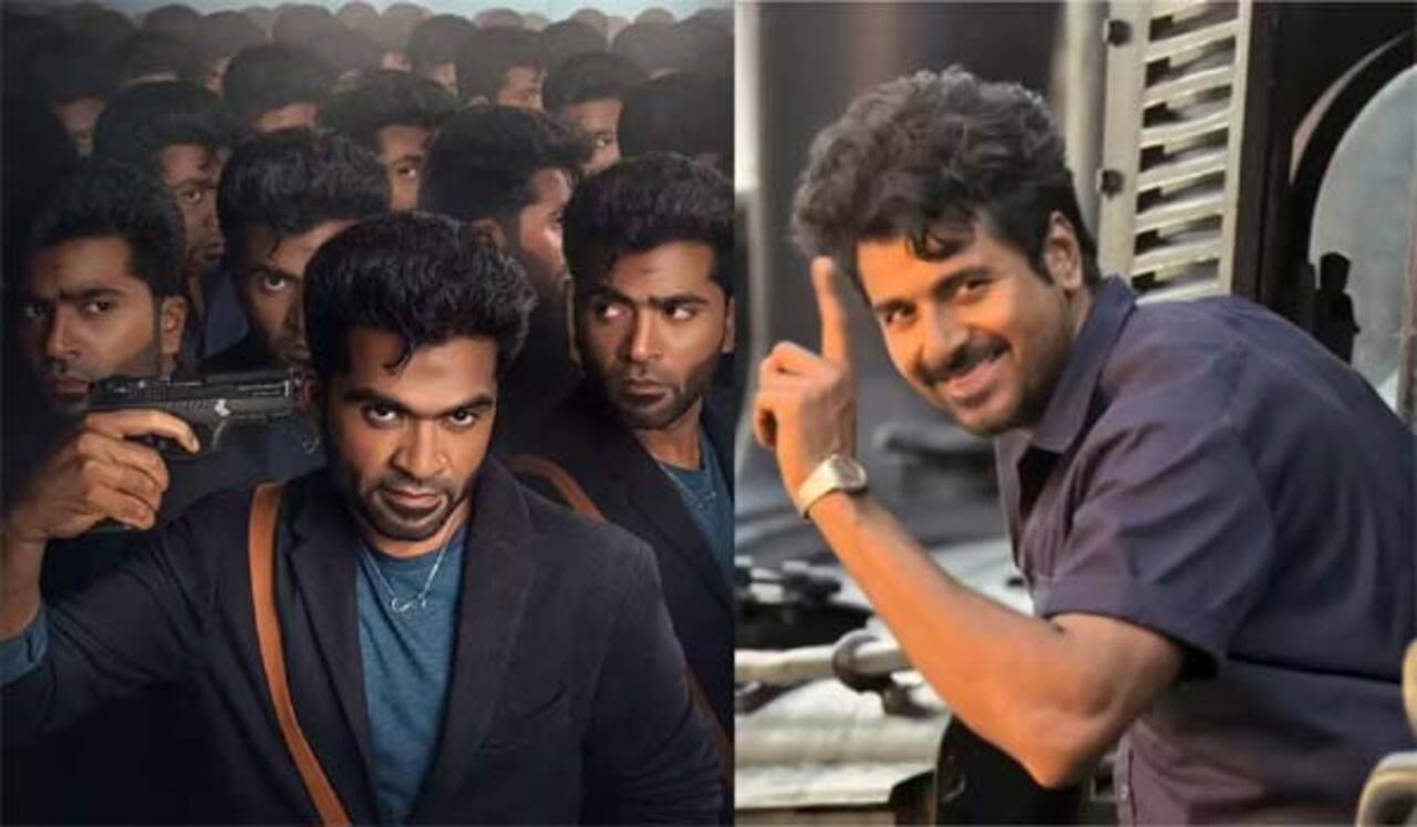 மாநாடு படத்தில் நடிக்க மறுத்தேன் ; சிவகார்த்திகேயன் சொன்ன புது தகவல்