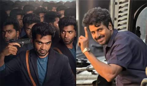 மாநாடு படத்தில் நடிக்க மறுத்தேன் ; சிவகார்த்திகேயன் சொன்ன புது தகவல்