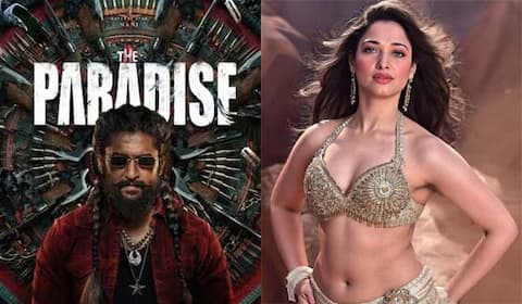 நானி படத்தில் சிறப்பு பாடலுக்கு நடனமாடுகிறாரா தமன்னா?