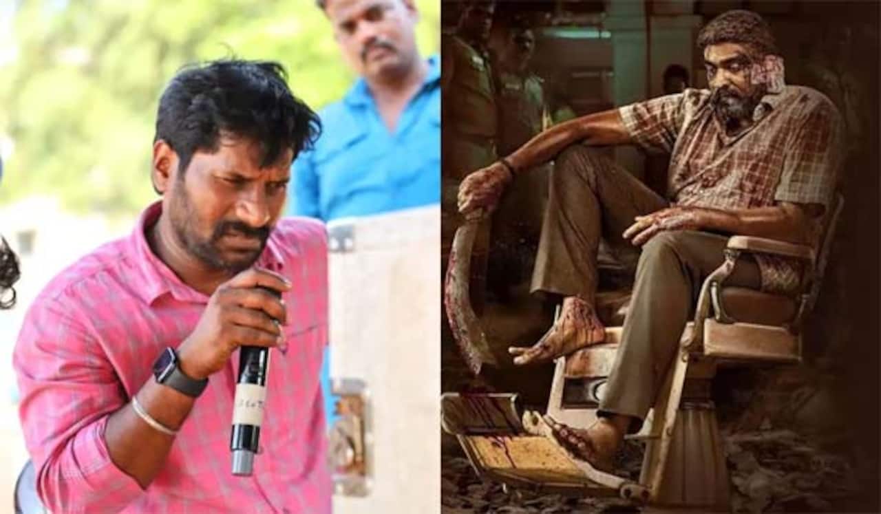 மகாராஜா இரண்டாம் பாகம் உருவாகிறது!
