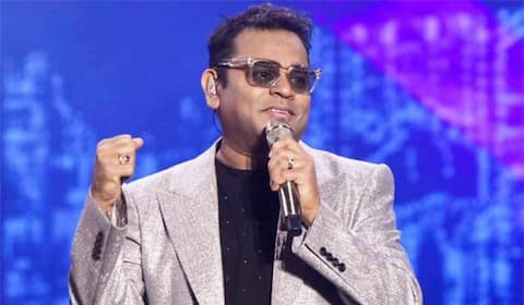 இந்தியாவே எனது வீடு  : சர்ச்சைக்கு ஏஆர் ரஹ்மான் விளக்கம்