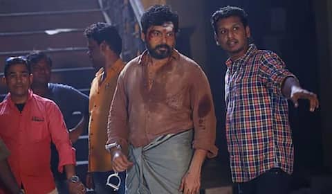 கைதி 2 : கார்த்தி சொன்னதைச் செய்வாரா லோகேஷ் கனகராஜ் ?