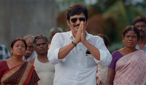 மதுரை, திருநெல்வேலி, திருச்செந்துார்... ஜீவா ஓடுவது ஏன்?