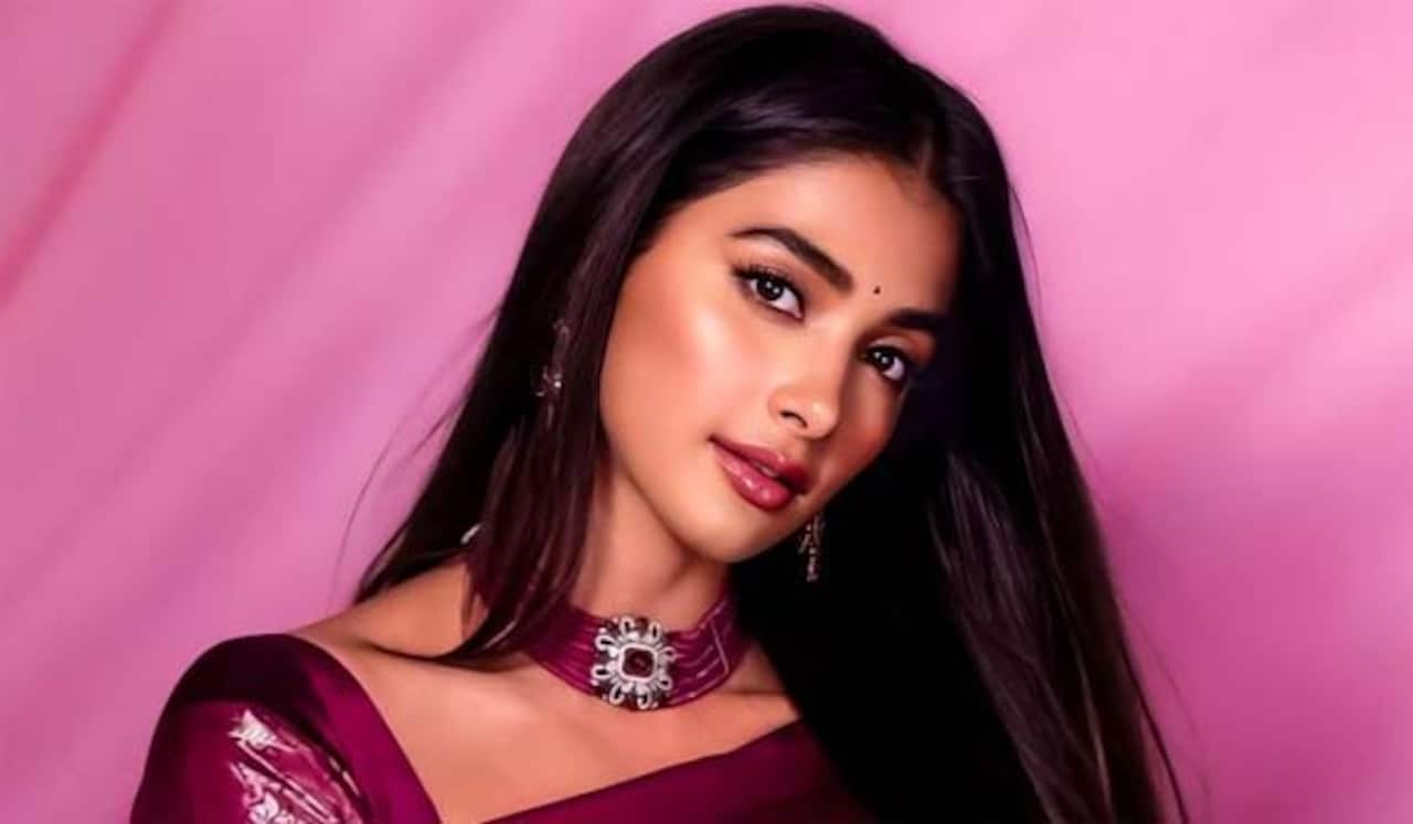 நடிகரை அறைந்தாரா பூஜா ஹெக்டே? தீயாக பரவும் செய்தி