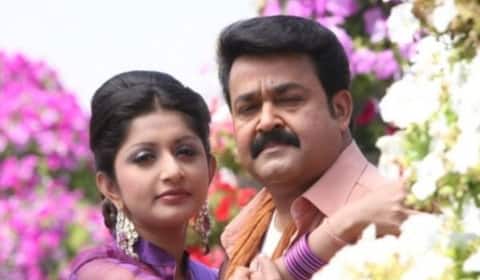 தொடரும் பட இயக்குனருடன் மீண்டும் இணைந்த மோகன்லால் : கதாநாயகியாக நடிக்கும் மீரா ஜாஸ்மின்