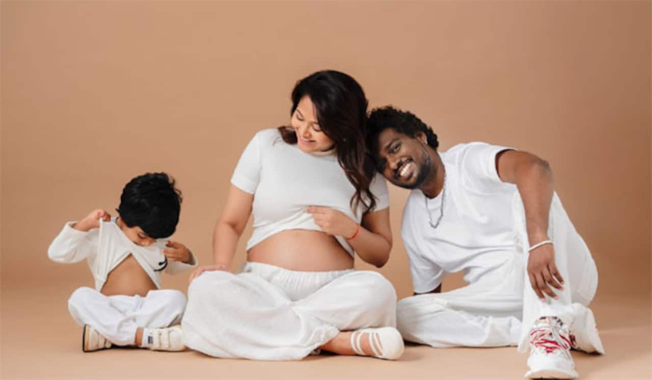 மீண்டும் அப்பாவாகிறார் அட்லி