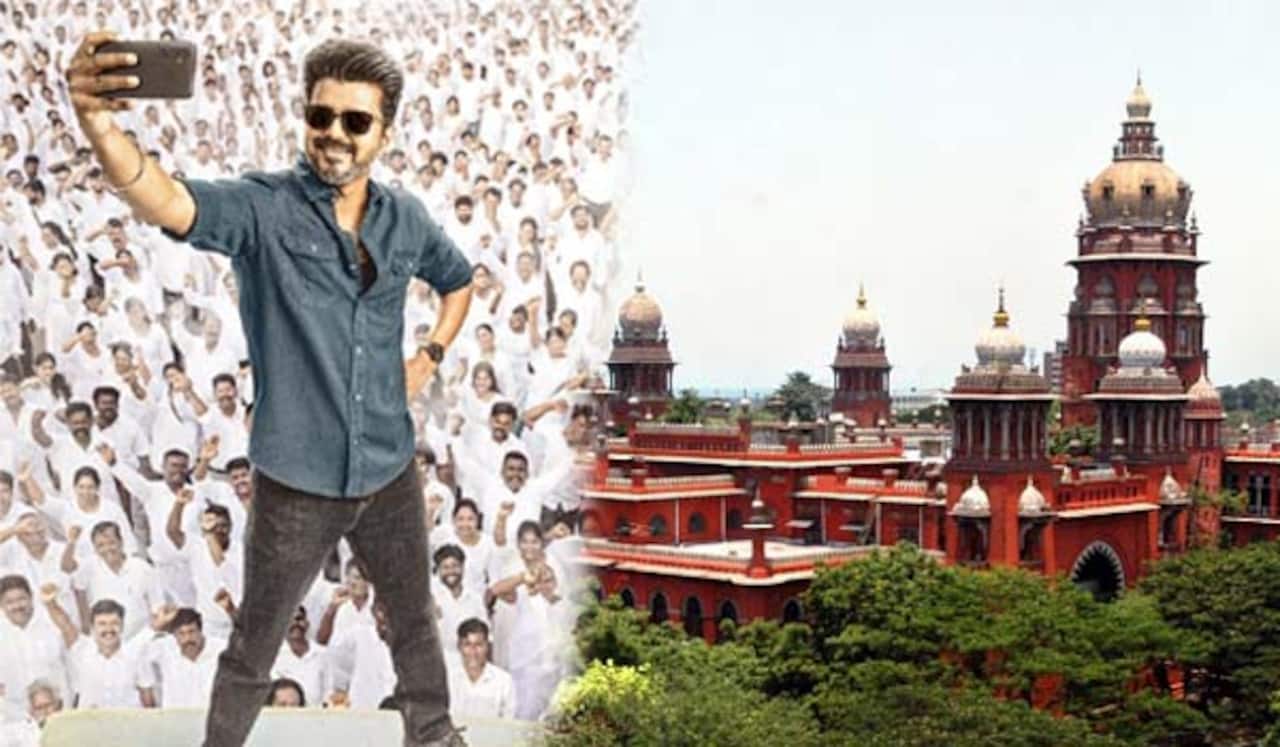 ஜனநாயகன் வழக்கில் தீர்ப்பு ஒத்திவைப்பு; நீதிமன்ற முழு வாதங்கள் இதோ...