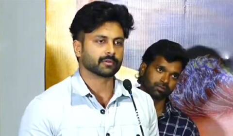 இப்பவும் கதை கேட்கும்போது  துாங்குறீங்களா? : அஸ்வின் சொன்ன பதில்