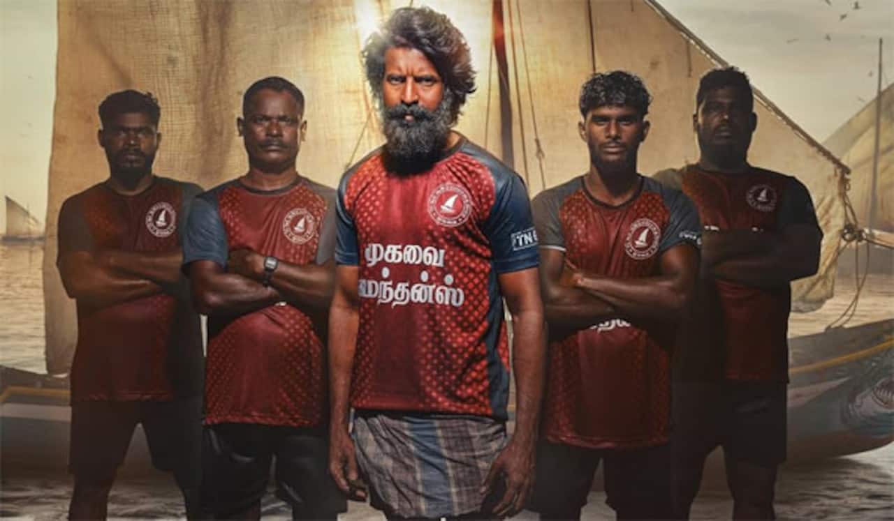 சூரி சொன்ன மண்டாடி கதை