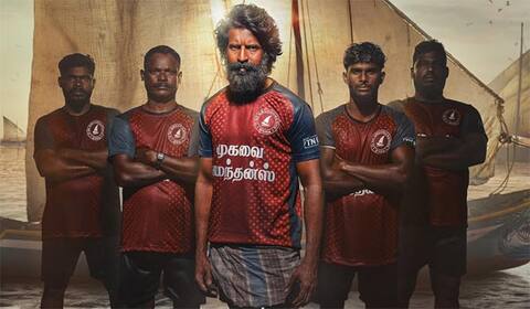 சூரி சொன்ன மண்டாடி கதை