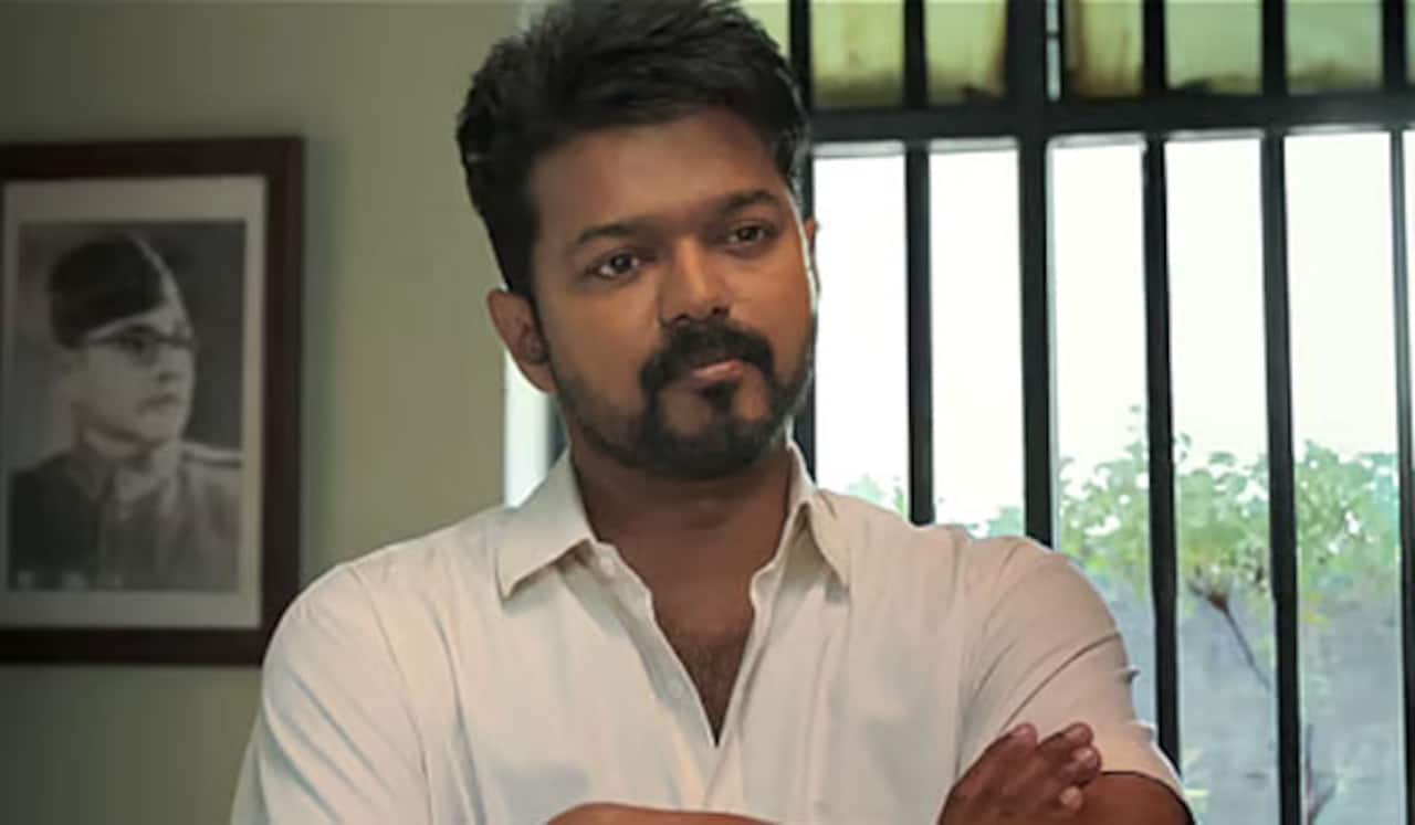 ஜனநாயகன் சென்சார் விவகாரம் : இனியாவது வாயை திறப்பாரா விஜய்?