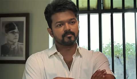 ஜனநாயகன் சென்சார் விவகாரம் : இனியாவது வாயை திறப்பாரா விஜய்?
