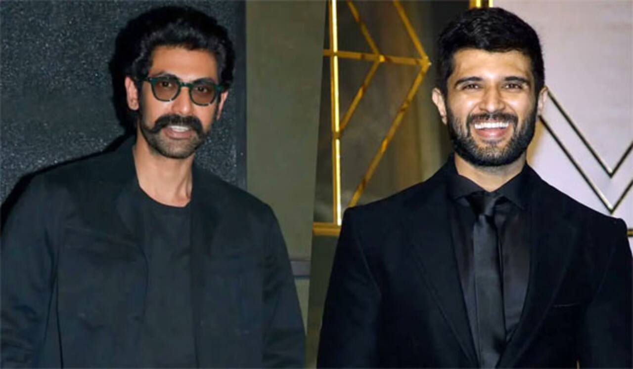 பராசக்தி படத்தில் விஜய் தேவரகொண்டா நடிக்க வேண்டியது : சுதா