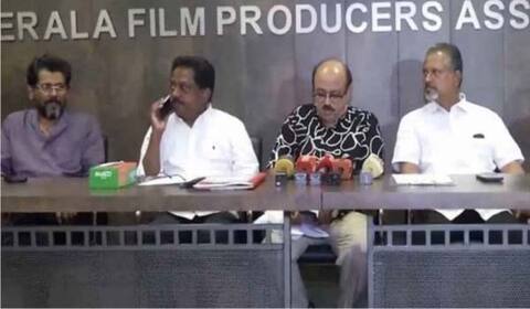 அமைச்சர் வாக்குறுதி ; வேலை நிறுத்தத்தை கைவிட்ட மலையாள திரையுலகம்