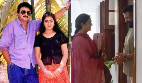 இயக்குனர் பாண்டிராஜின் பொறுமையை சோதித்த ஜெயராம்-ஊர்வசி