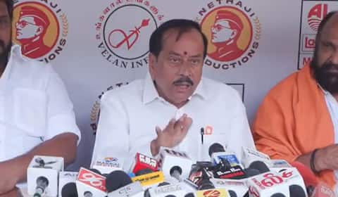 ‛திரெளபதி 2 படத்தை பாடமாக வைக்க வேண்டும்: சொல்கிறார் எச்.ராஜா