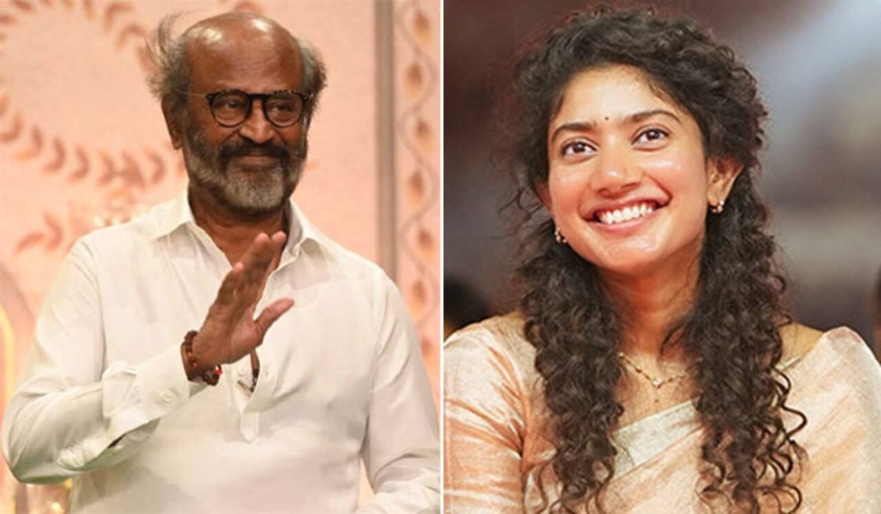ரஜினி 173வது படத்தில் நடிக்கிறாரா சாய் பல்லவி?