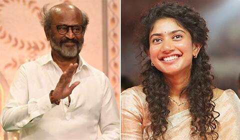 ரஜினி 173வது படத்தில் நடிக்கிறாரா சாய் பல்லவி?