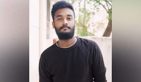 என் வாழ்க்கையே படங்கள்: இளம் இயக்குநர் விஜய்ராகவா