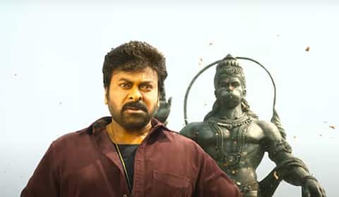 சிரஞ்சீவியின் அடுத்த படத்தின் ரிலீஸ் தேதி வெளியானது!