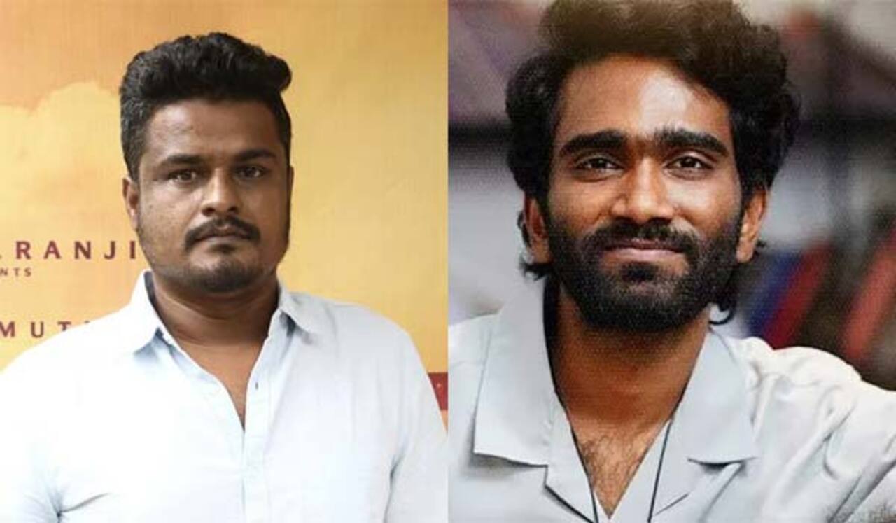 ரைட்டர் பட இயக்குனருடன் இணையும் பிரதீப் ரங்கநாதன்!