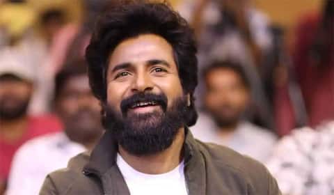 கே.ஜி.எப் நிறுவனத்துடன் கைகோர்க்கும் சிவகார்த்திகேயன்