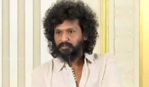 எல்சியு தொடருமா... ரஜினி படம் நழுவியது ஏன்... விஜய்க்கு பிரசாரமா...: லோகேஷ் கனகராஜ் பதில்