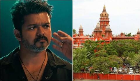 ஜனநாயகன் வழக்கை மீண்டும் தனி நீதிபதி விசாரிக்க வேண்டும்: மேல்முறையீட்டு வழக்கில் தீர்ப்பு