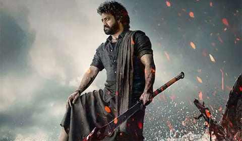 தேவரா 2 படப்பிடிப்பு மே மாதம் துவங்குகிறது