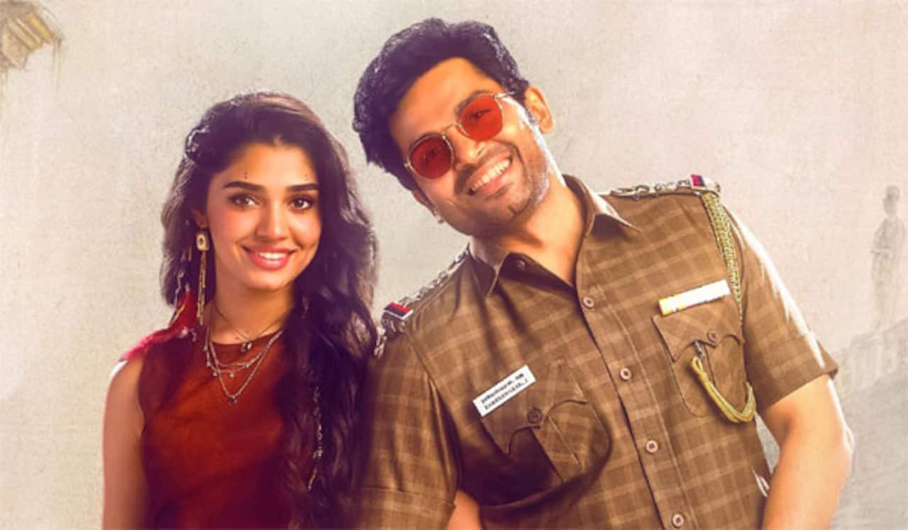 வா வாத்தியார் இரண்டே வாரங்களில் ஓடிடி ரிலீஸ், ஏன் ?