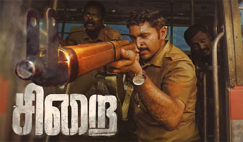 ஓடிடியில் வந்த பிறகு இன்னும் பாராட்டு பெறும் சிறை மற்றும் விக்ரம் பிரபு