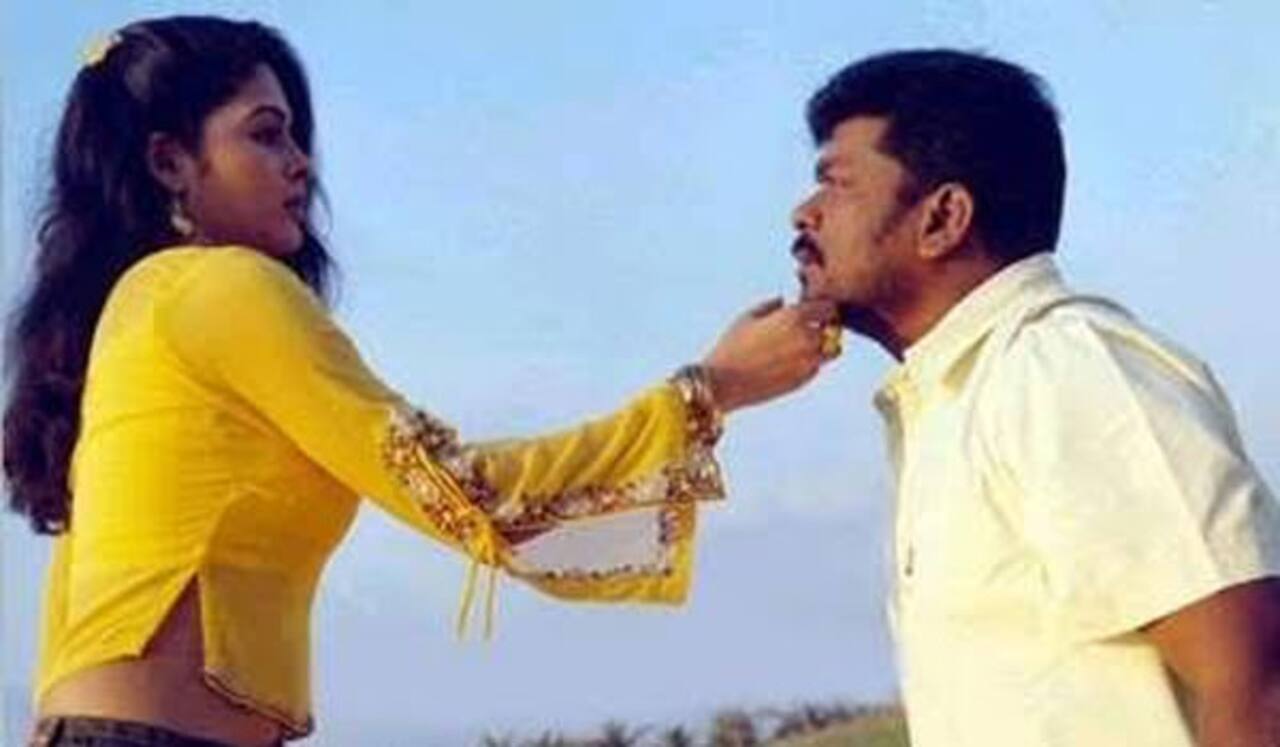 பிளாஷ்பேக்: நயன்தாராவை தவறவிட்ட பார்த்திபன்