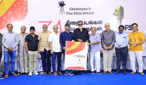சினிமாவை விதைத்துக் கொண்டே இருப்போம்: செழியன்