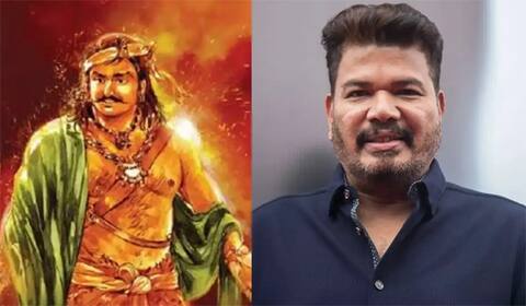வேள்பாரி பட வேலைகள் ஆரம்பமாகி உள்ளதா?