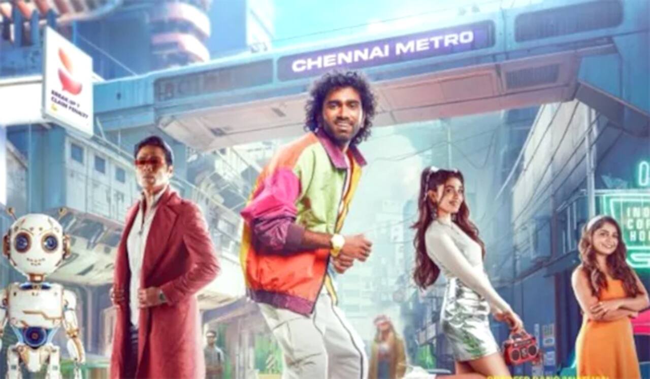 பிப்.,13ல் ‛லவ் இன்சூரன்ஸ் கம்பெனி வெளியாக வாய்ப்பு