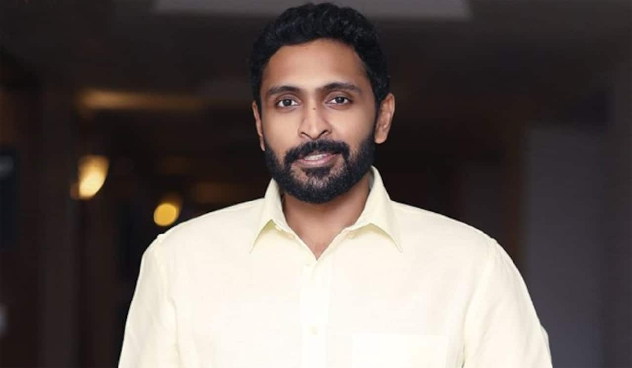 இறுகப்பற்று படத்தினால் நடந்த நல்லது : விக்ரம் பிரபு நெகிழ்ச்சி