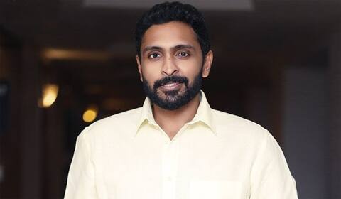 இறுகப்பற்று படத்தினால் நடந்த நல்லது : விக்ரம் பிரபு நெகிழ்ச்சி
