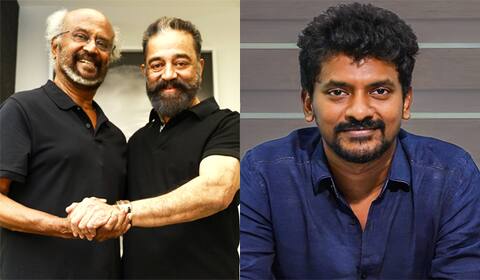ரஜினிகாந்த், கமல்ஹாசன் இணையும் படத்தின் இயக்குனர் தேர்வு ?