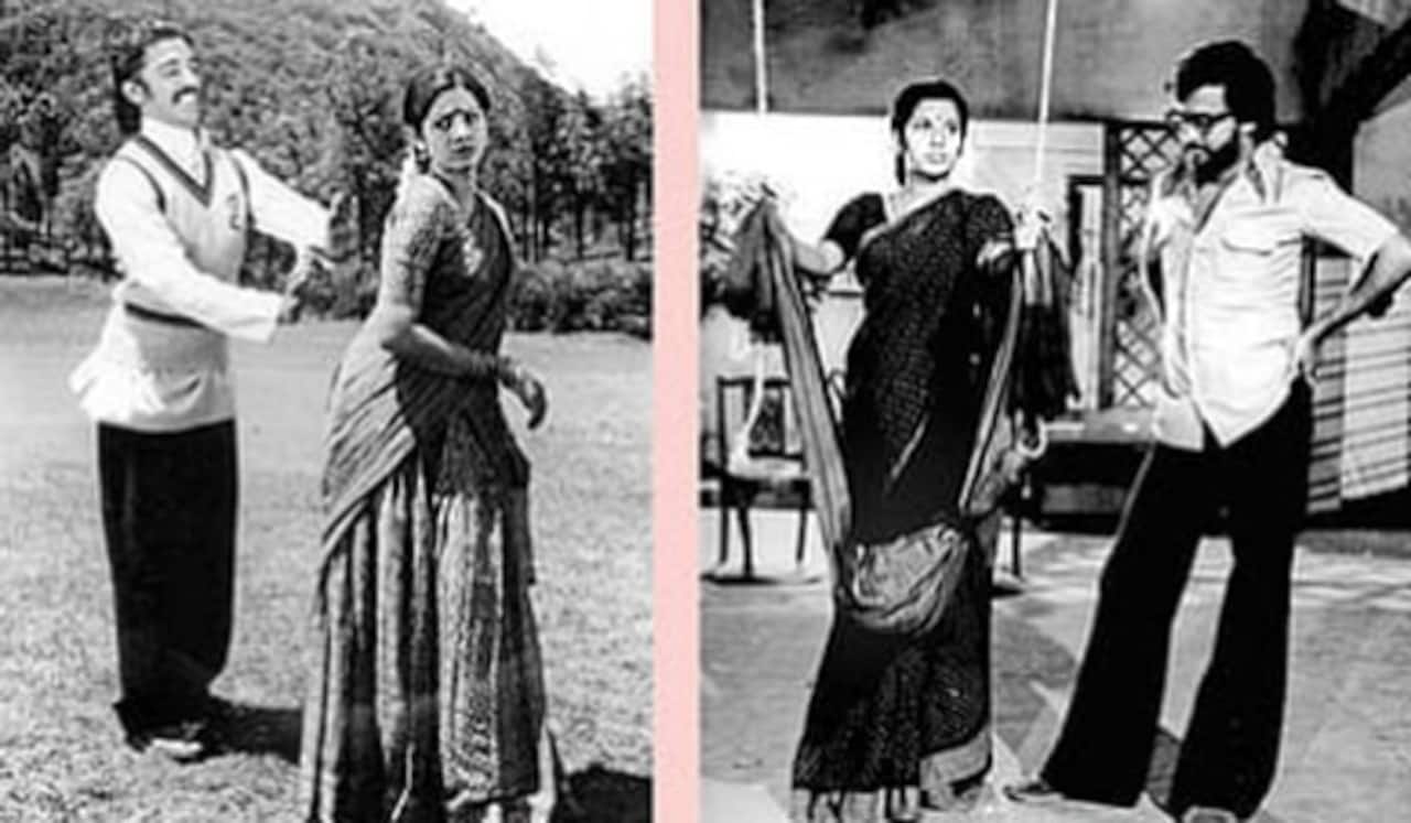 பிளாஷ்பேக் : ரஜினி, கமலை பிரித்த பஞ்சு அருணாச்சலம்